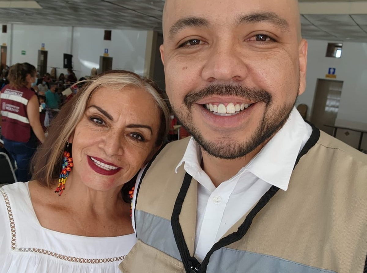 Secta Sexual del Bienestar